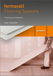 Fermacell Flags Up Its Flooring Credentials