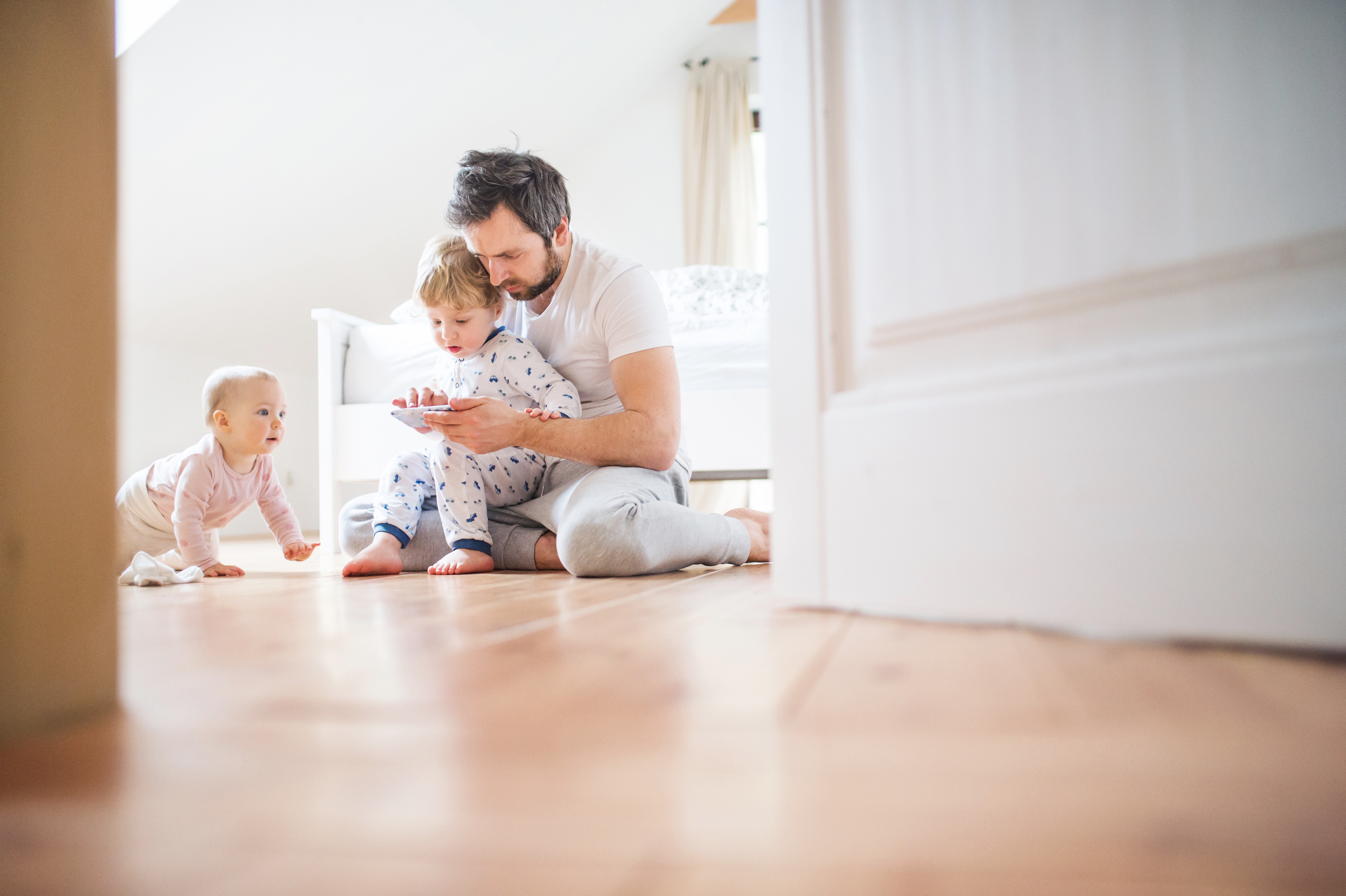 fermacell underfloor heating