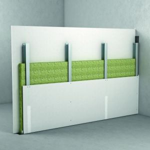 fermacell set to debut at Education Estates Exhibition
